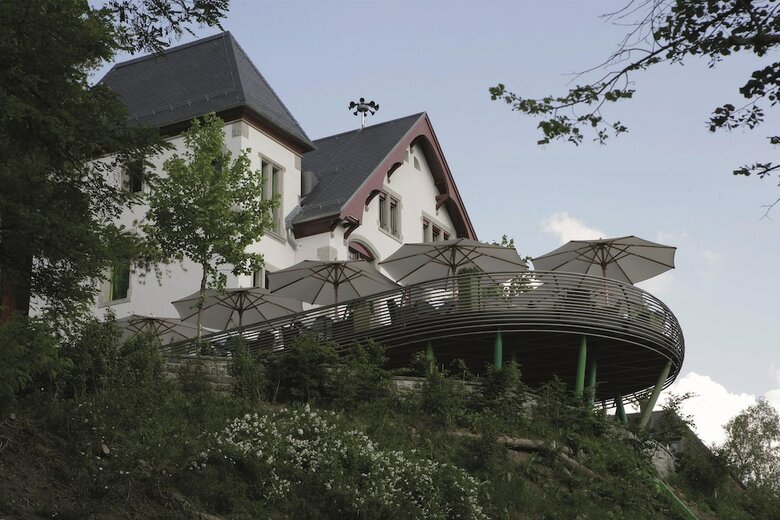 Posada Sorell Hotel Rigiblick