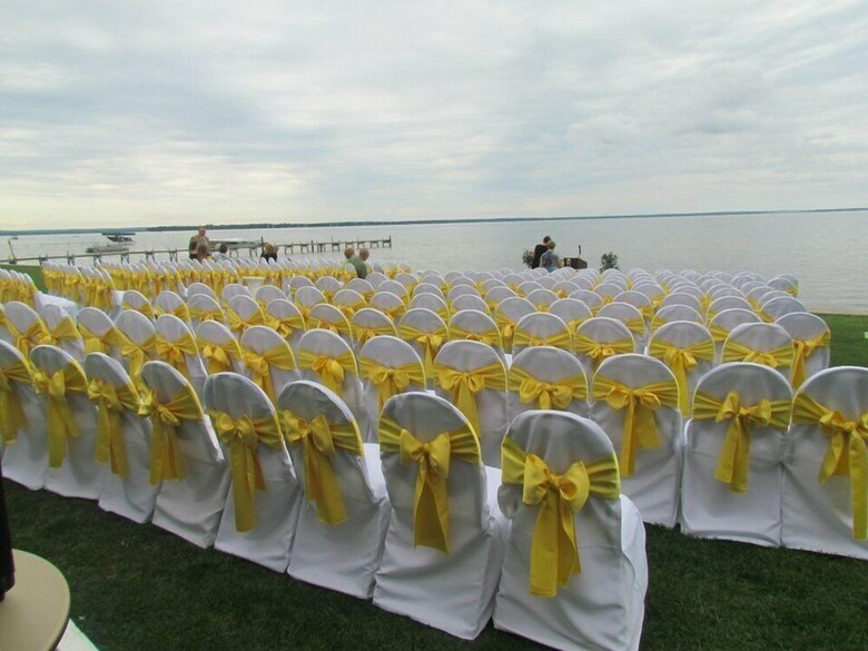 Hotel Lakeside Resort And Conference Center