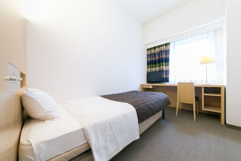 Pearl Hotel Kayabachou