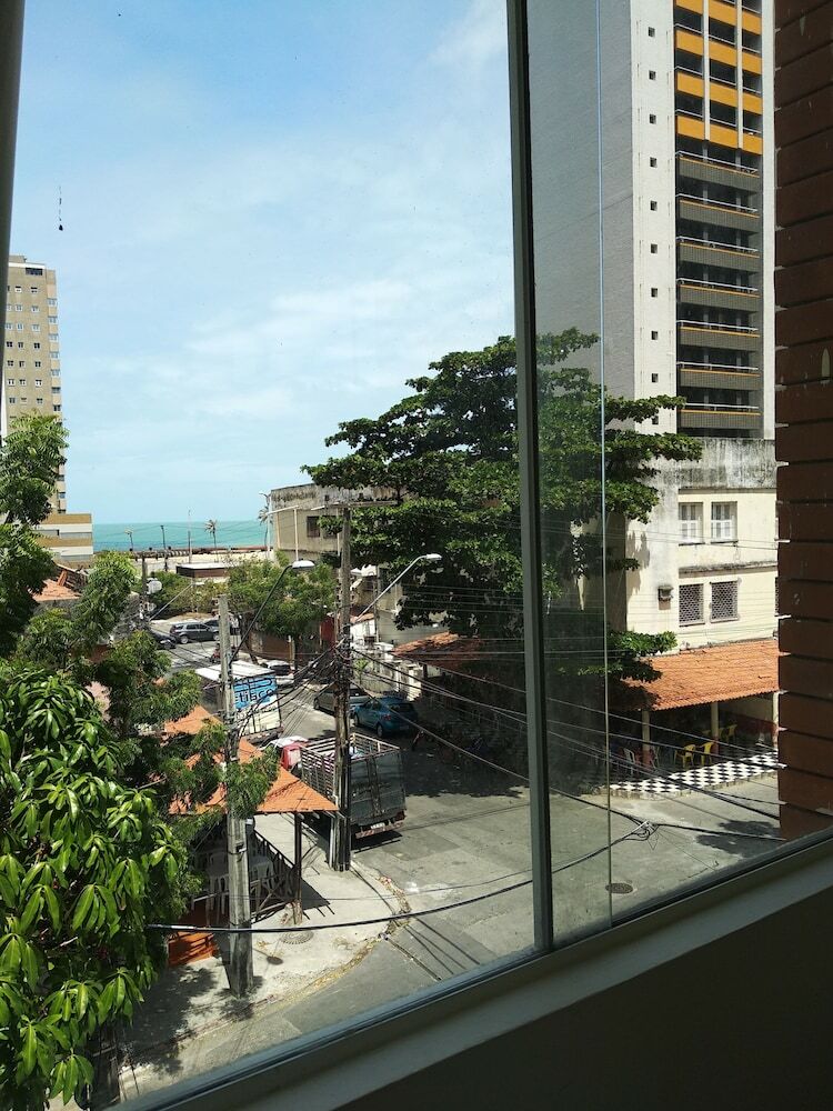 Hotel Italia Beach