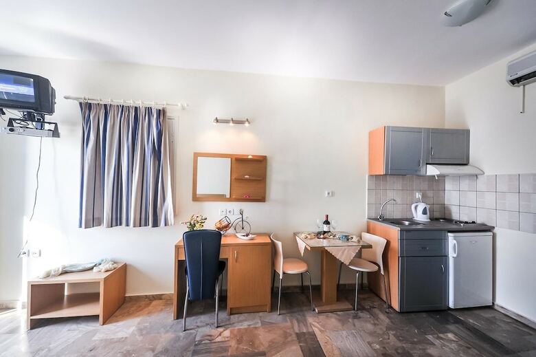 Aparthotel H Hotel Ambiance Studios