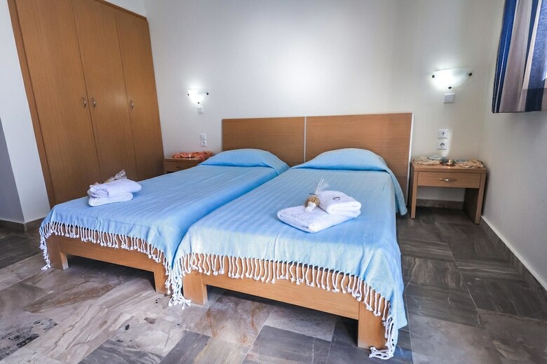 Aparthotel H Hotel Ambiance Studios