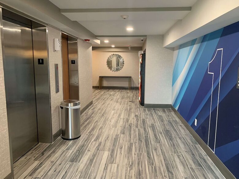 Hotel Best Western Plus Executive Residency Nashville