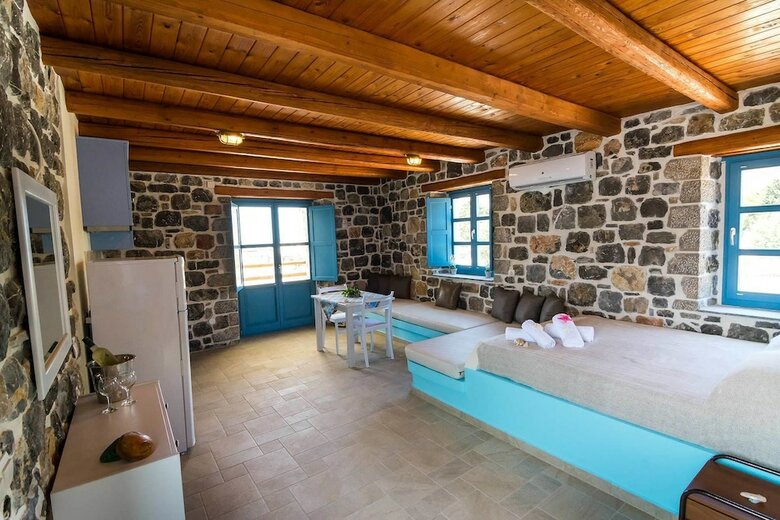 Apartamentos H Hotel Pserimos Villas