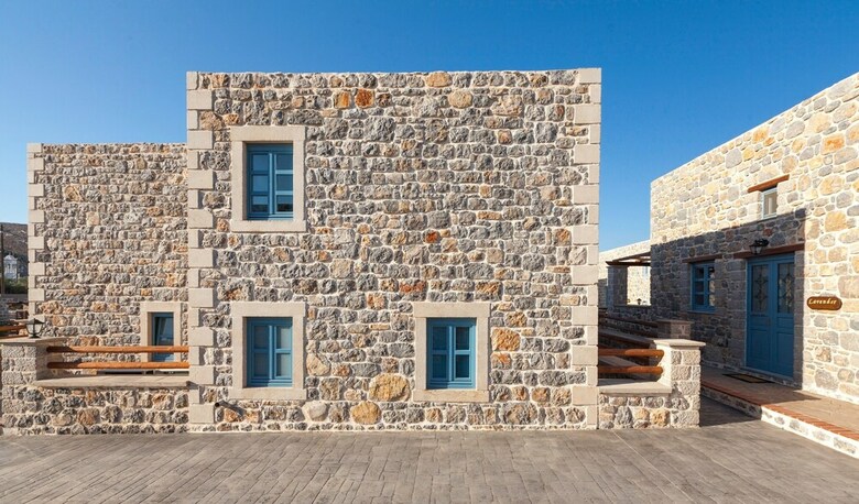 Apartamentos H Hotel Pserimos Villas