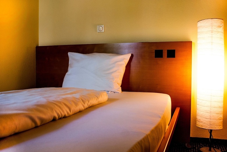 Hotel Plaza Suites R�sselsheim