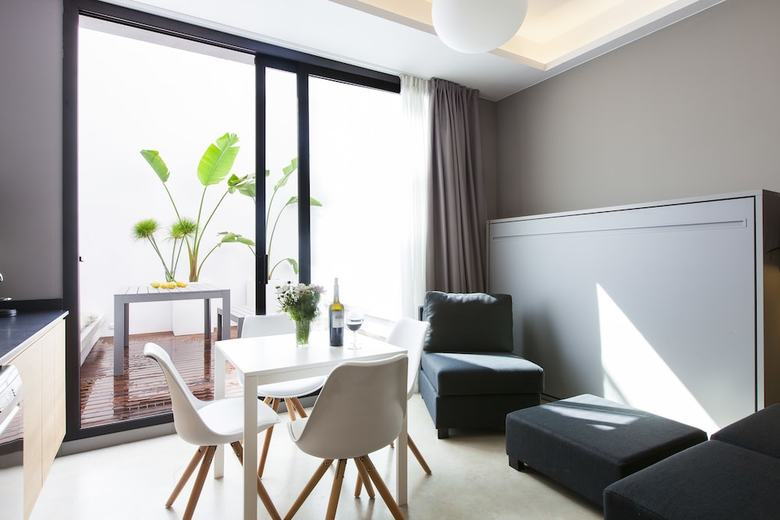 Apartamentos Kare No