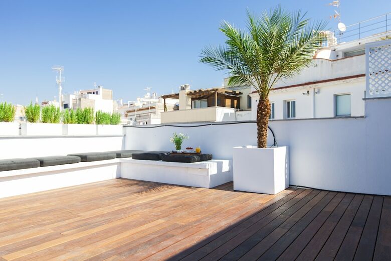 Apartamentos Kare No