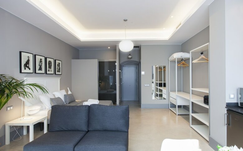 Apartamentos Kare No