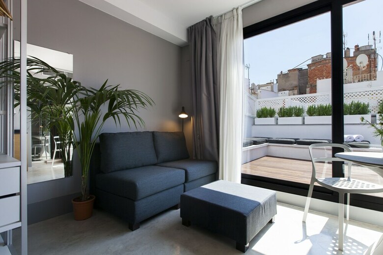 Apartamentos Kare No