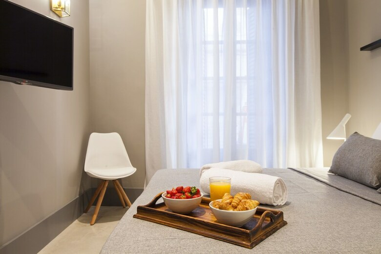 Apartamentos Kare No