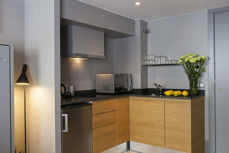 Apartamentos Kare No