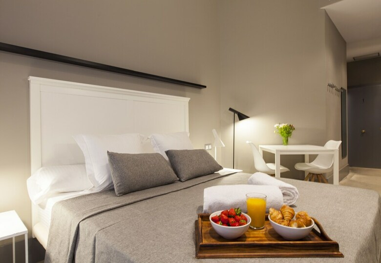 Apartamentos Kare No