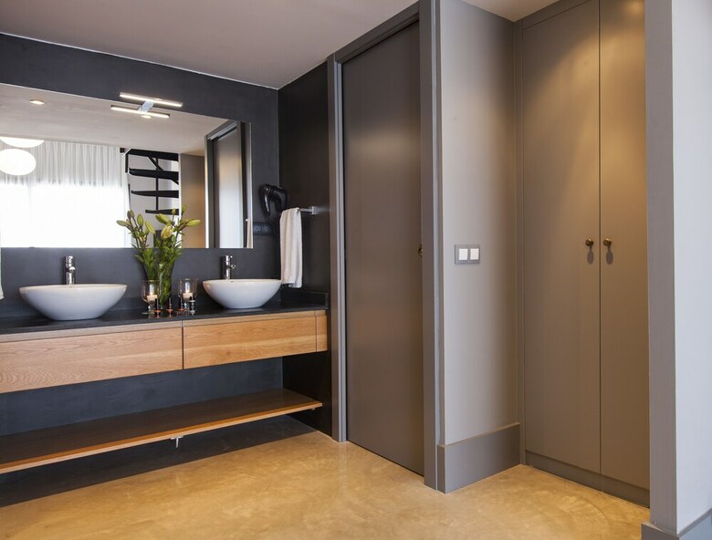 Apartamentos Kare No