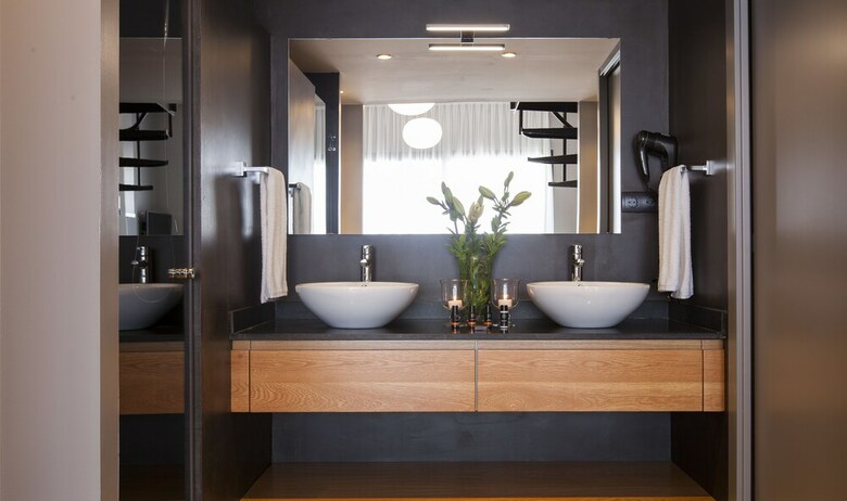 Apartamentos Kare No