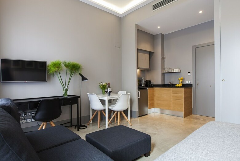 Apartamentos Kare No