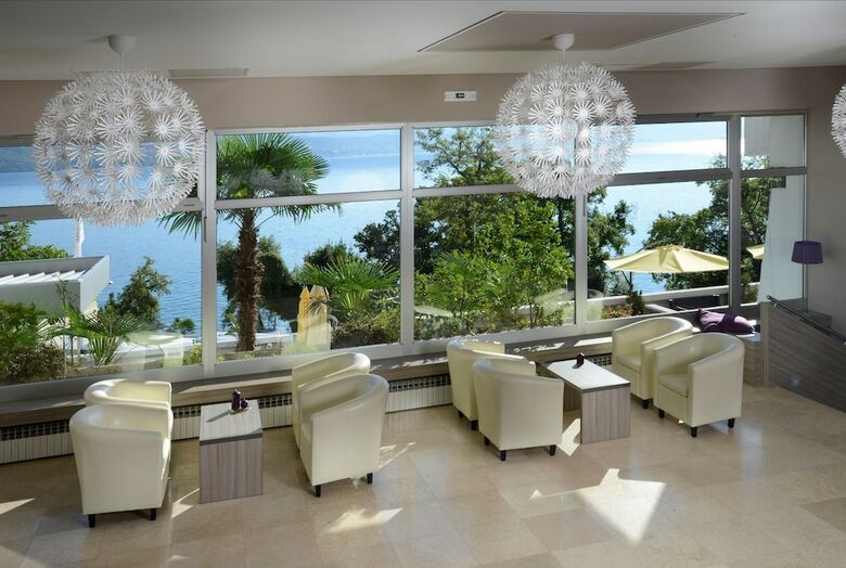 Grand Hotel Adriatic I
