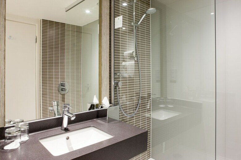 Hotel Holiday Inn Brighouse