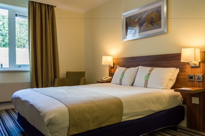 Hotel Holiday Inn Brighouse