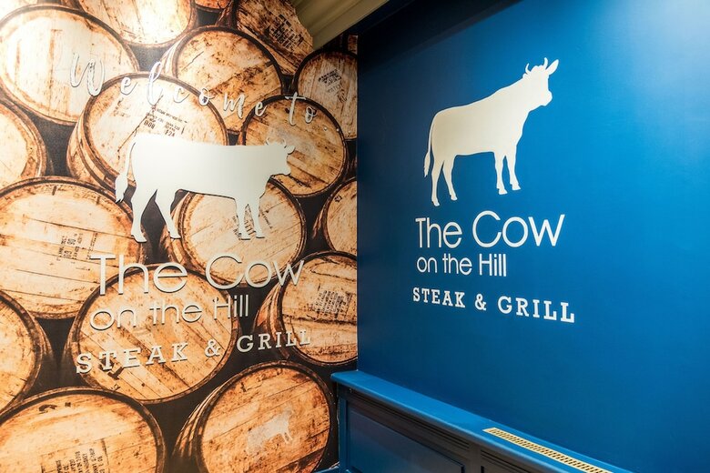 Hotel Holiday Inn Brighouse