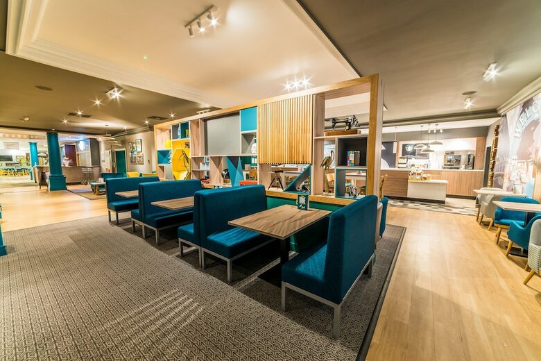 Hotel Holiday Inn Brighouse