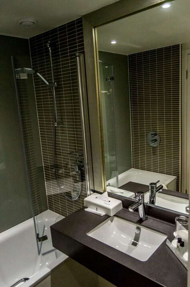 Hotel Holiday Inn Brighouse