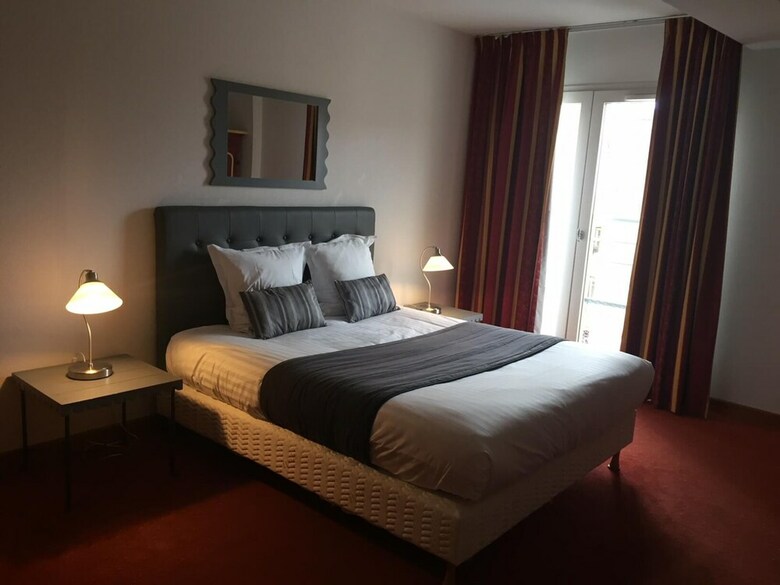 Hotel Residence City Loft