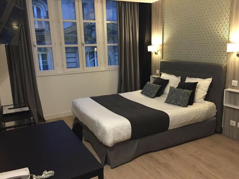 Hotel Residence City Loft