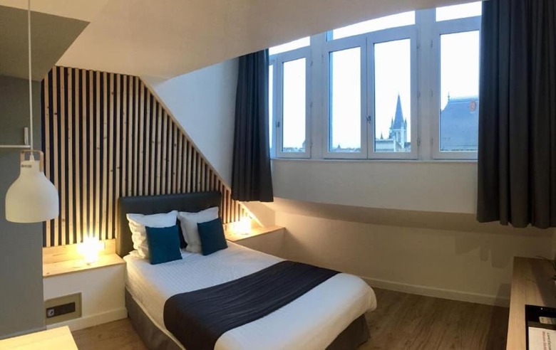 Hotel Residence City Loft