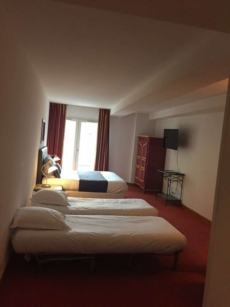 Hotel Residence City Loft
