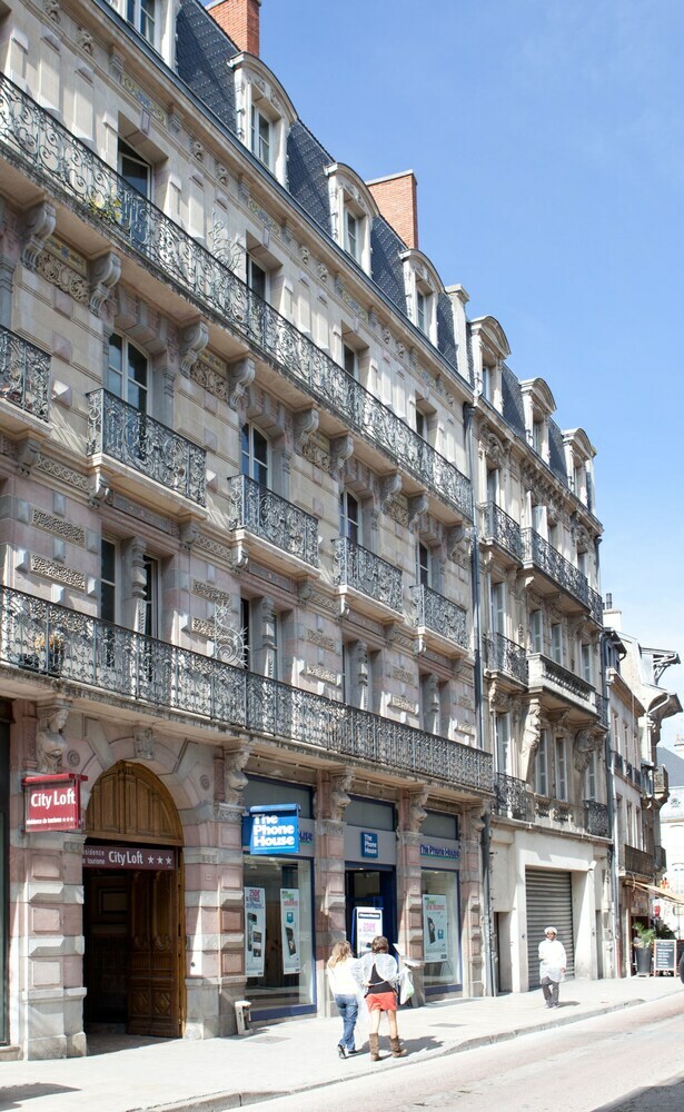 Hotel Residence City Loft