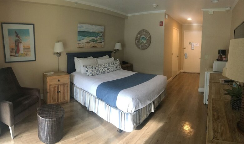 Motel Rio Sands Hotel