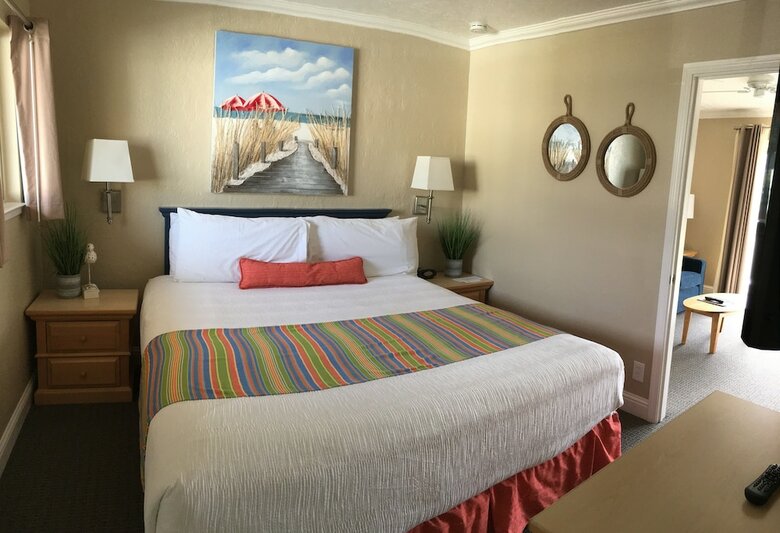 Motel Rio Sands Hotel