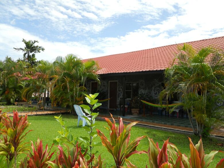 Cabana Rainbow Lodge Langkawi