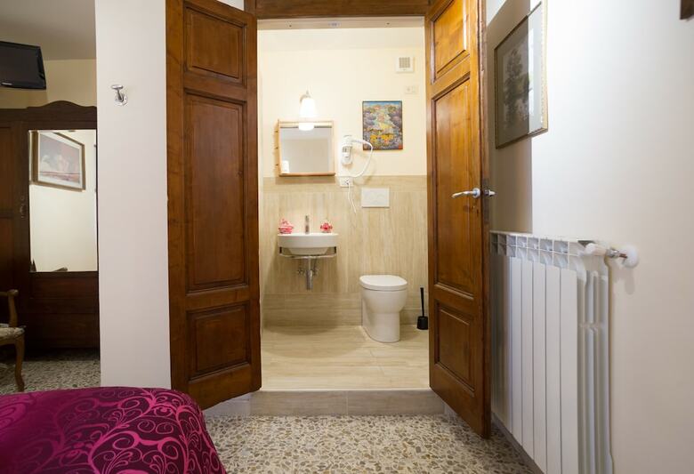 Hotel Orvieto In Terrazza