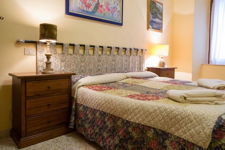 Hotel Orvieto In Terrazza