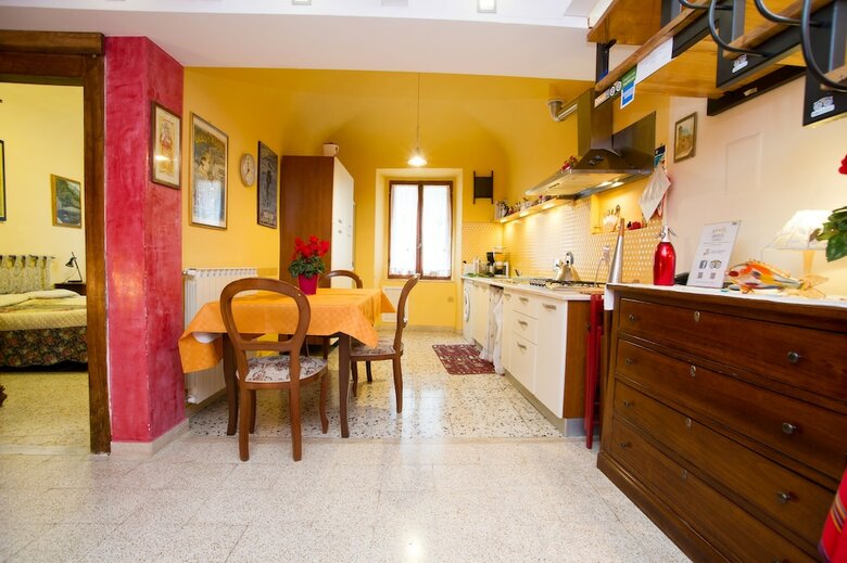 Hotel Orvieto In Terrazza