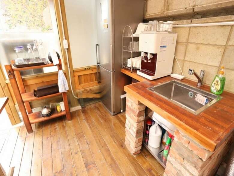 Hotel Trega Museum Guesthouse