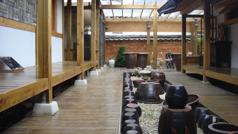 Hotel Trega Museum Guesthouse