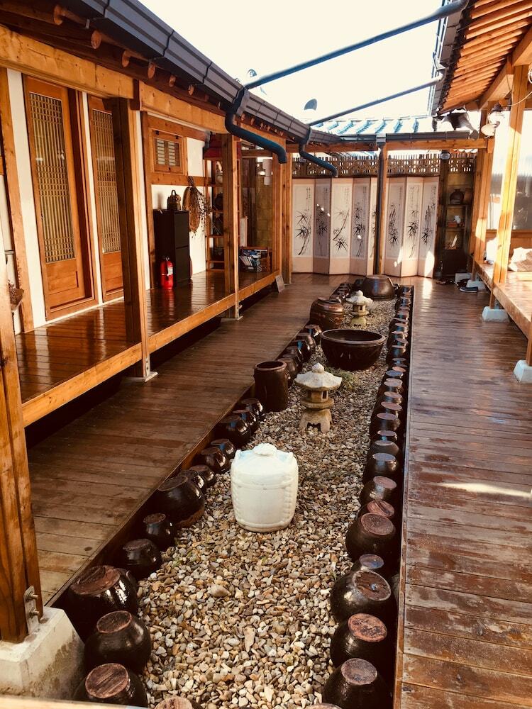 Hotel Trega Museum Guesthouse