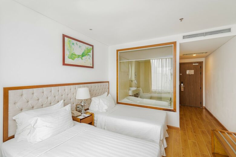 Cicilia Hotel And Spa