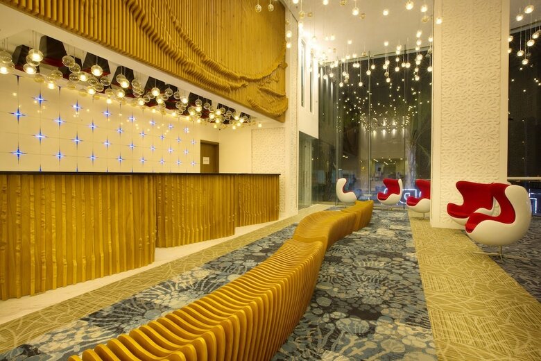 Cicilia Hotel And Spa