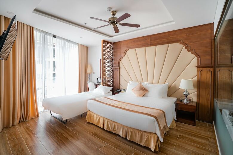 Cicilia Hotel And Spa