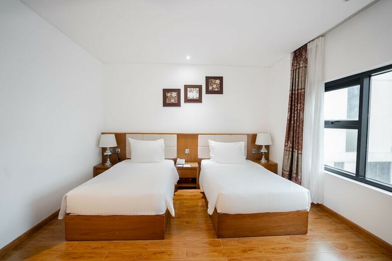 Cicilia Hotel And Spa