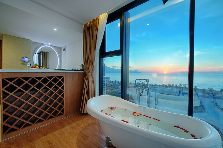 Cicilia Hotel And Spa