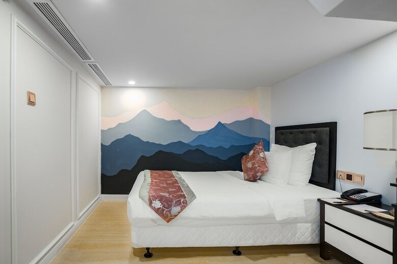 Cicilia Hotel And Spa