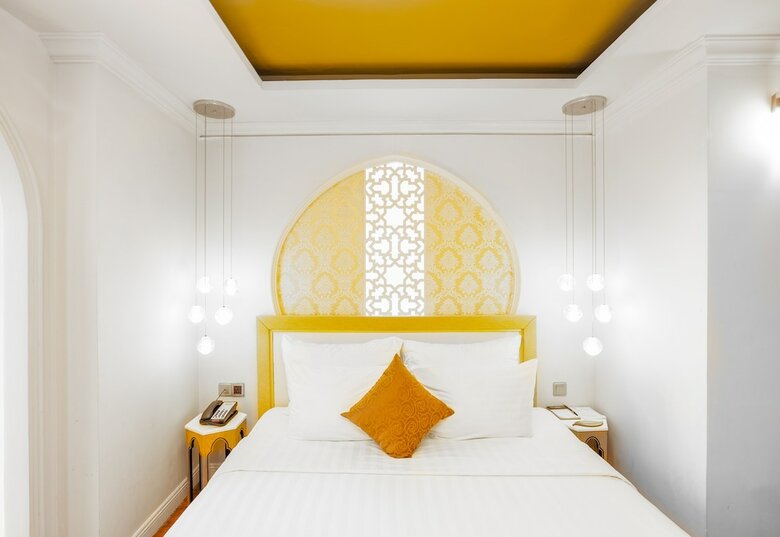 Cicilia Hotel And Spa