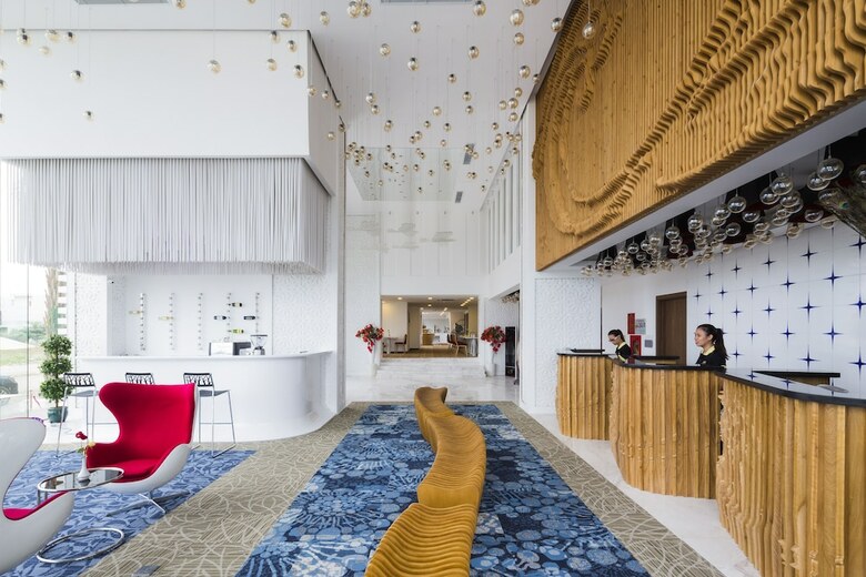 Cicilia Hotel And Spa