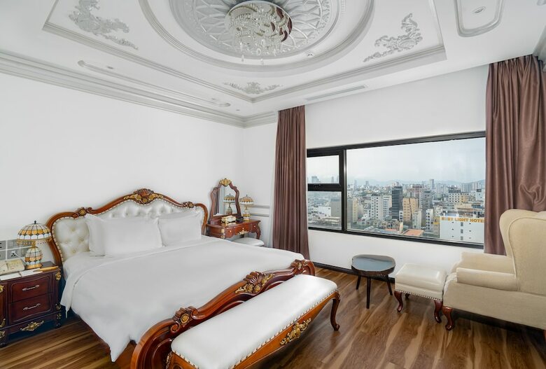 Cicilia Hotel And Spa