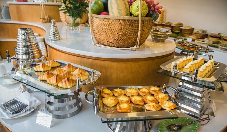 Cicilia Hotel And Spa